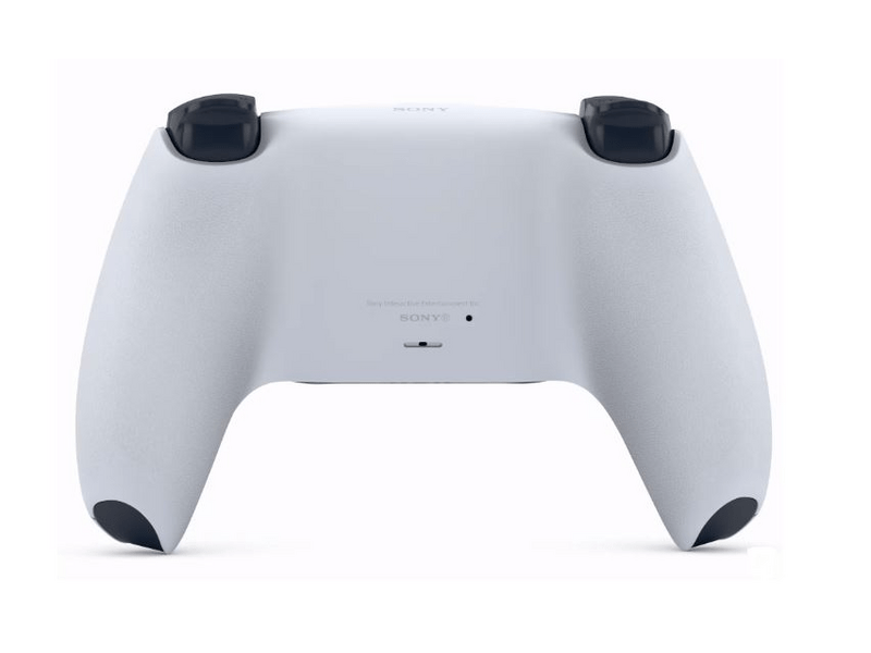 PS5 DualSense Wireless Controller Vezeték nélküli kontroller, fehér