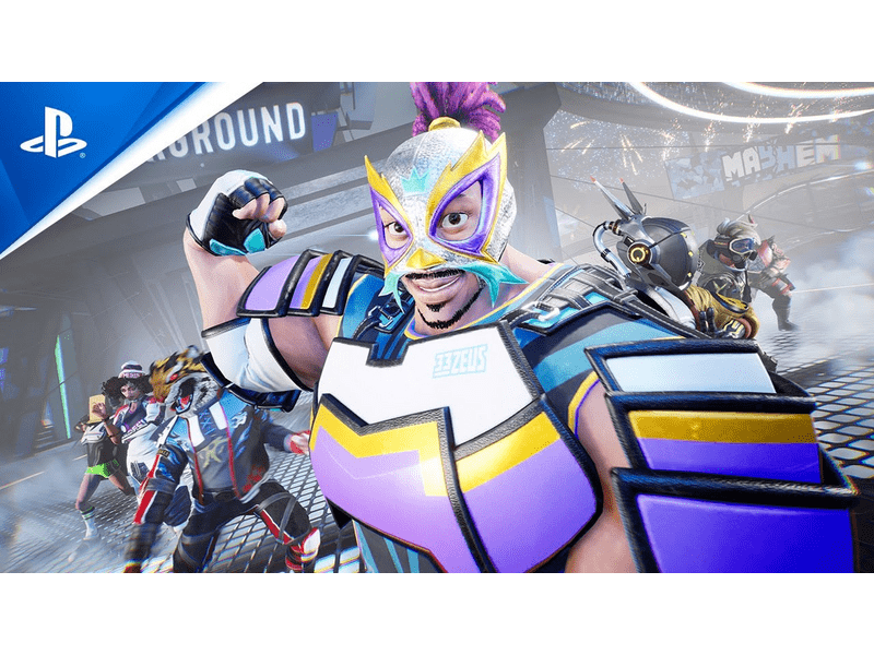 Destruction AllStars - PS5