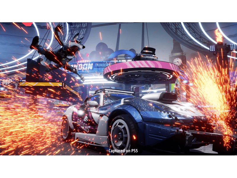 Destruction AllStars - PS5