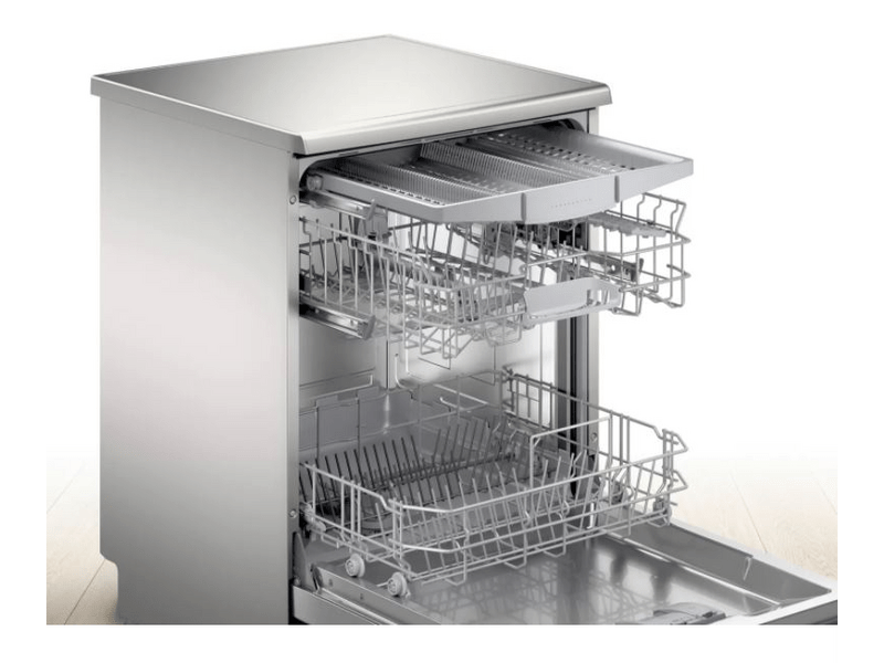 Bosch SMS2HVI72E Szabadonálló mosogatógép