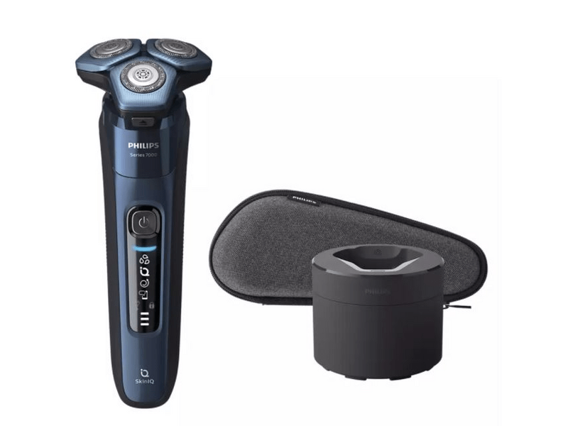 Philips Series 7000 S7782/50 Elektromos borotva