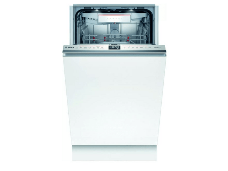 Bosch SPV6ZMX23E Beépíthető mosogatógép