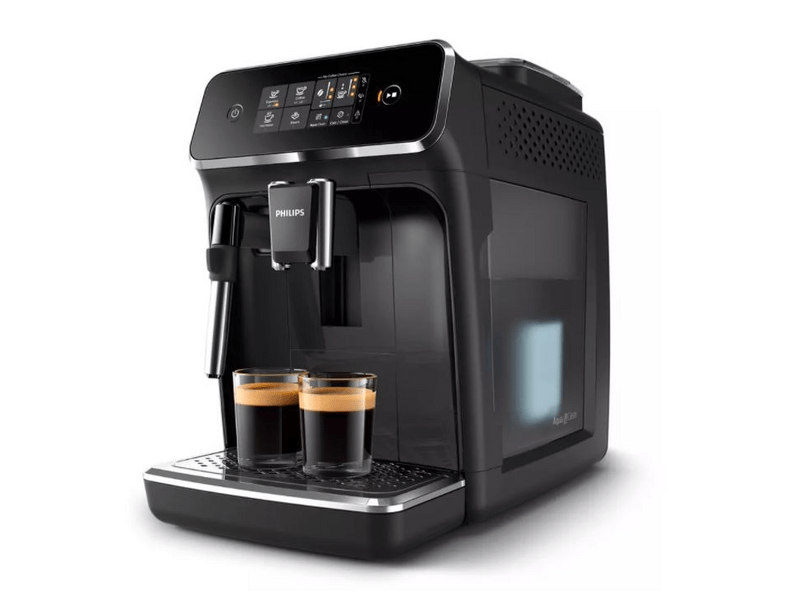 Philips Series 2000 EP2224/40 Automata kávéfőző