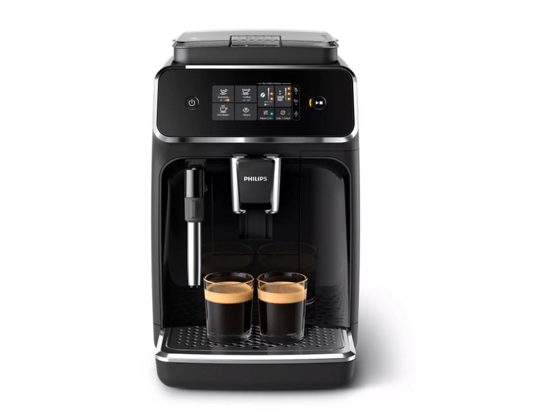 Philips Series 2000 EP2224/40 Automata kávéfőző