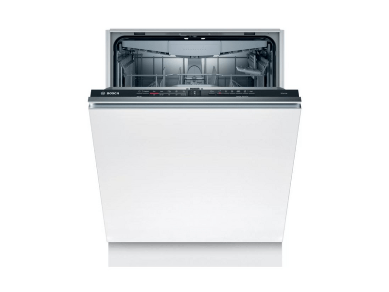 Bosch SMV2IVX52E Beépíthető integrált mosogatógép
