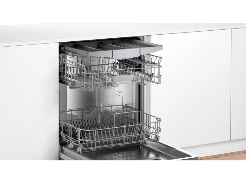 Bosch SMV2IVX52E Beépíthető integrált mosogatógép