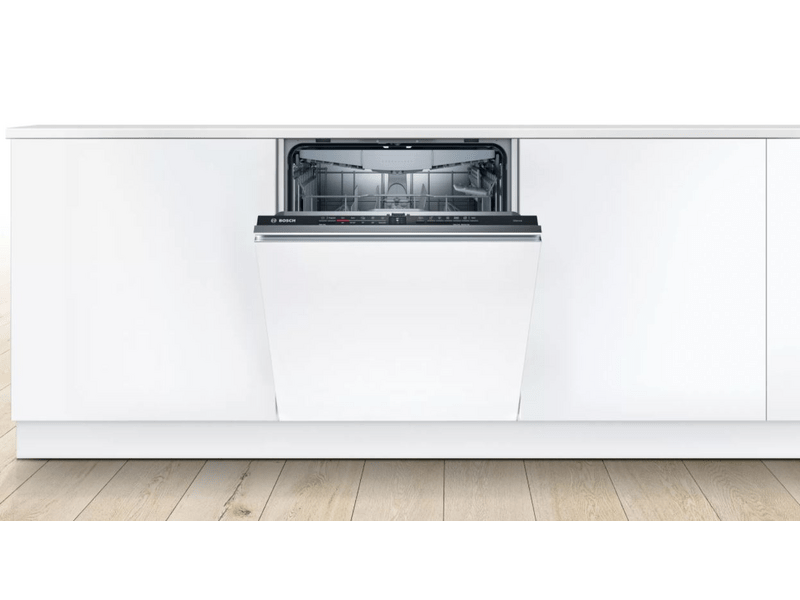 Bosch SMV2IVX52E Beépíthető integrált mosogatógép