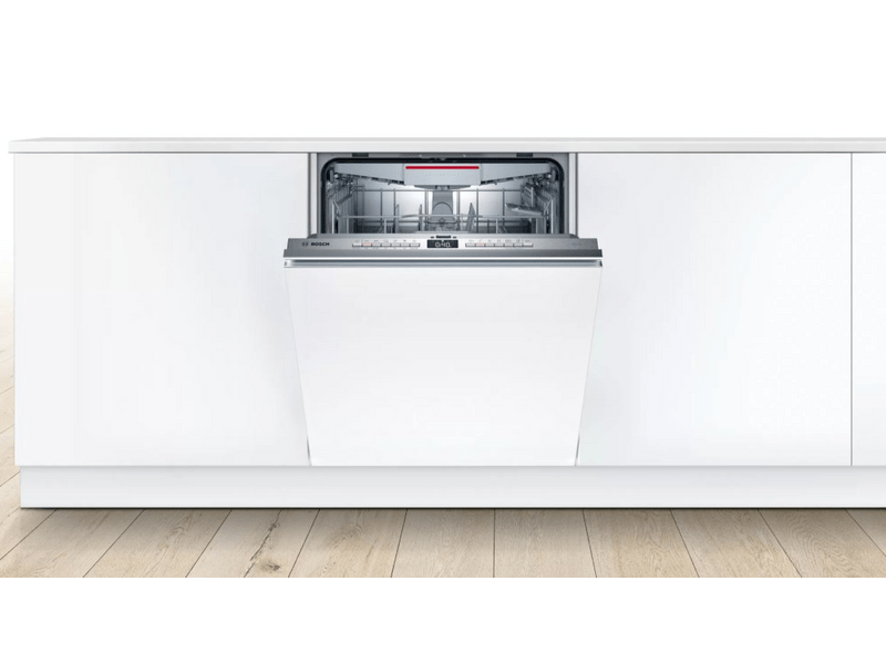 Bosch SMV4HVX31E Beépíthető integrált mosogatógép