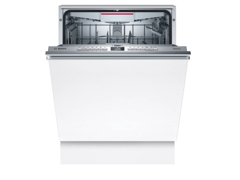 Bosch SMH4HVX31E Beépíthető integrált mosogatógép