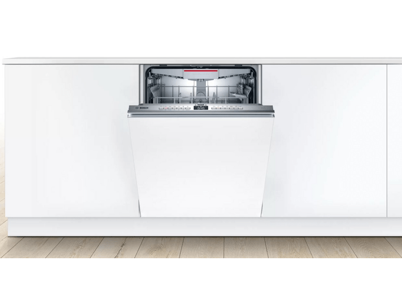 Bosch SBH4HVX31E Beépíthető integrált mosogatógép