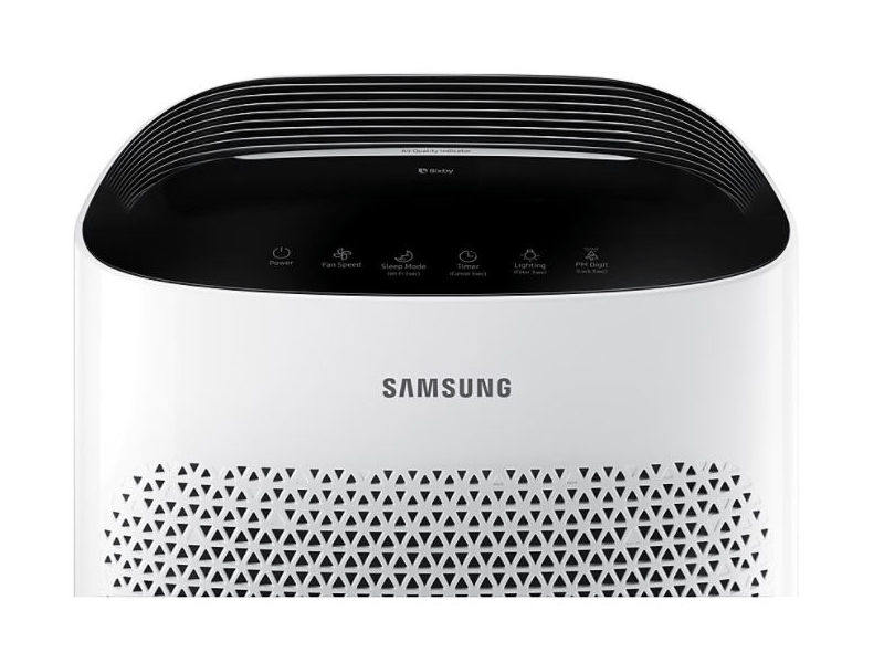 Samsung AX60R5080WD/EU Légtisztító 60m2, Fehér