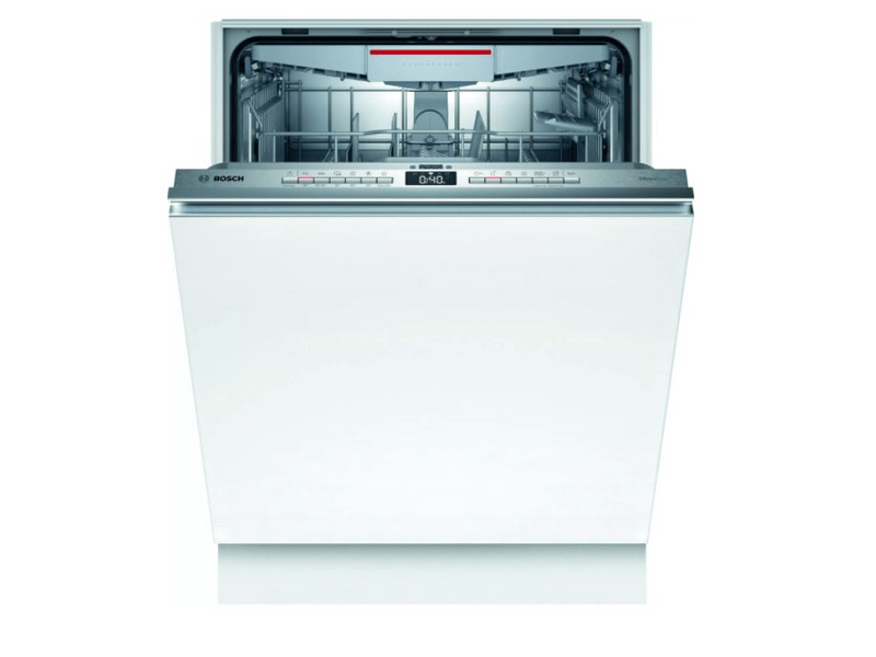 Bosch SMV4EVX14E Beépíthető integrált mosogatógép