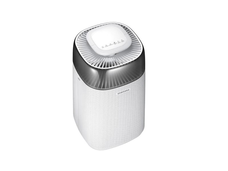 Samsung AX40R3030WM/EU Légtisztító 40m2, Fehér