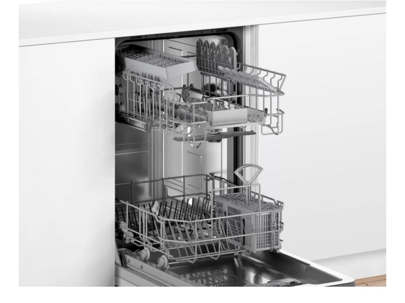 Bosch SPI2HKS59E Beépíthető mosogatógép