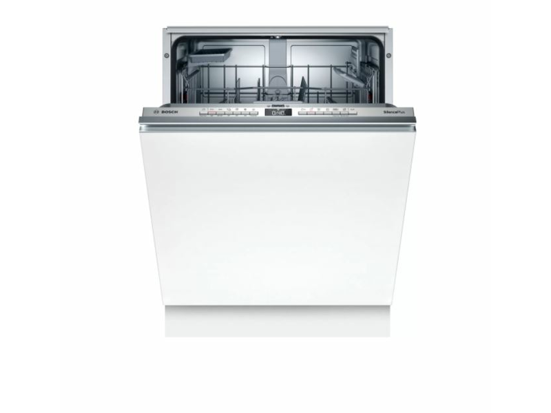 Bosch SMD4HAX48E Beépíthető integrált mosogatógép