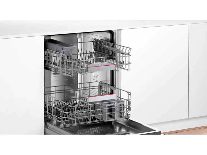 Bosch SMD4HAX48E Beépíthető integrált mosogatógép