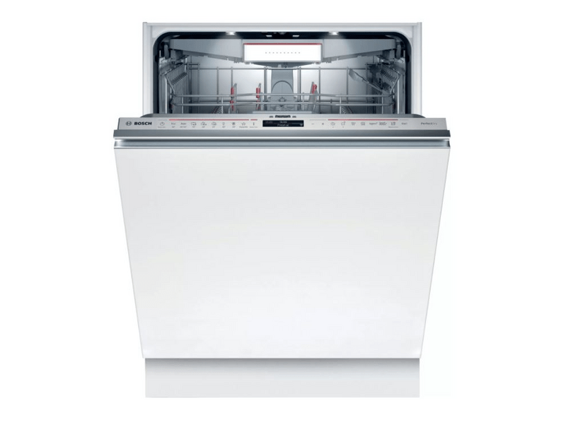 Bosch SMV8YCX01E Beépíthető mosogatógép