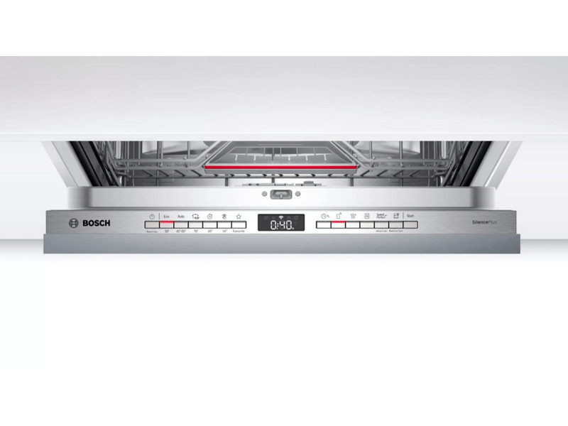 Bosch SBH4HCX48E Beépíthető integrált mosogatógép
