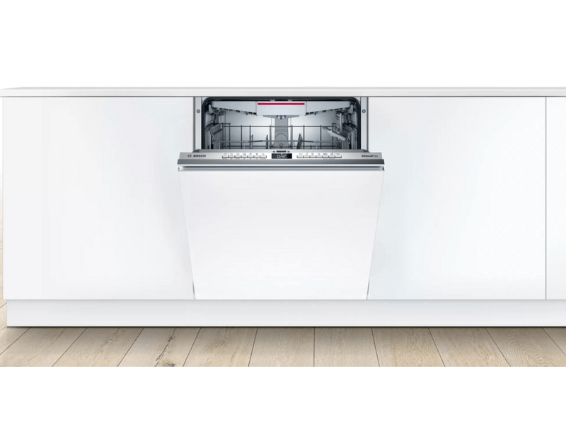 Bosch SBH4HCX48E Beépíthető integrált mosogatógép