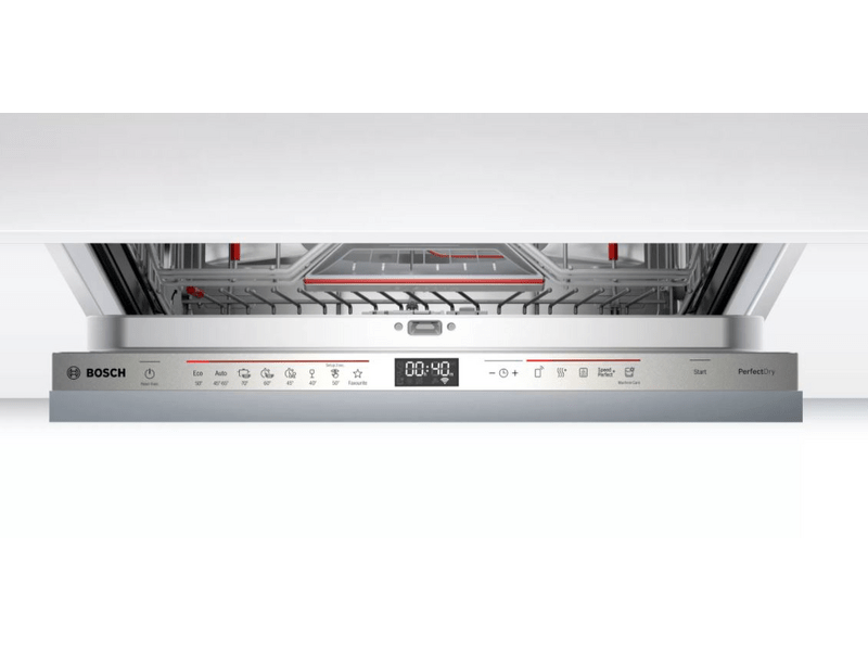 Bosch SBH6ZCX42E Beépíthető mosogatógép