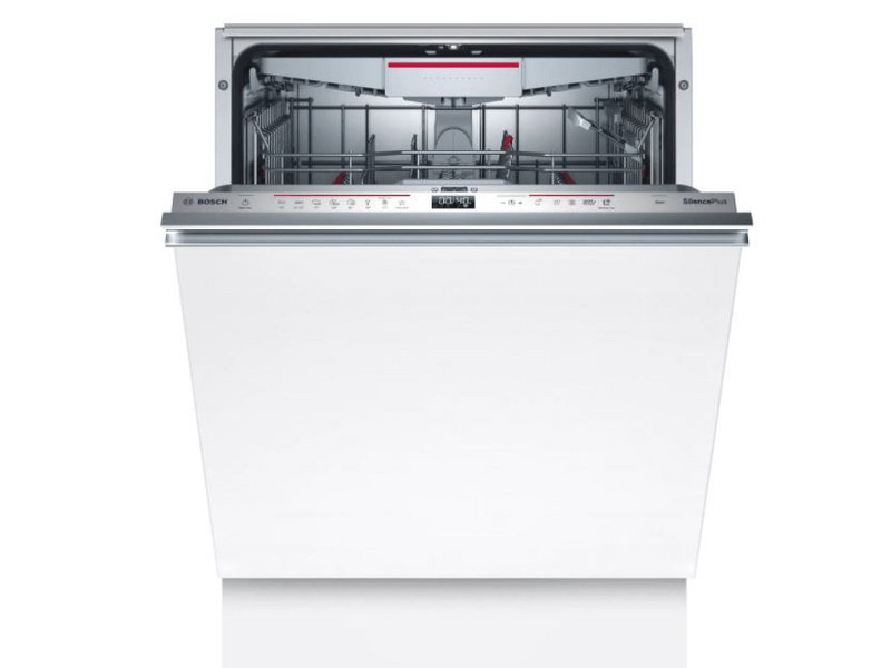 Bosch SMV6ECX51E Beépíthető integrált mosogatógép