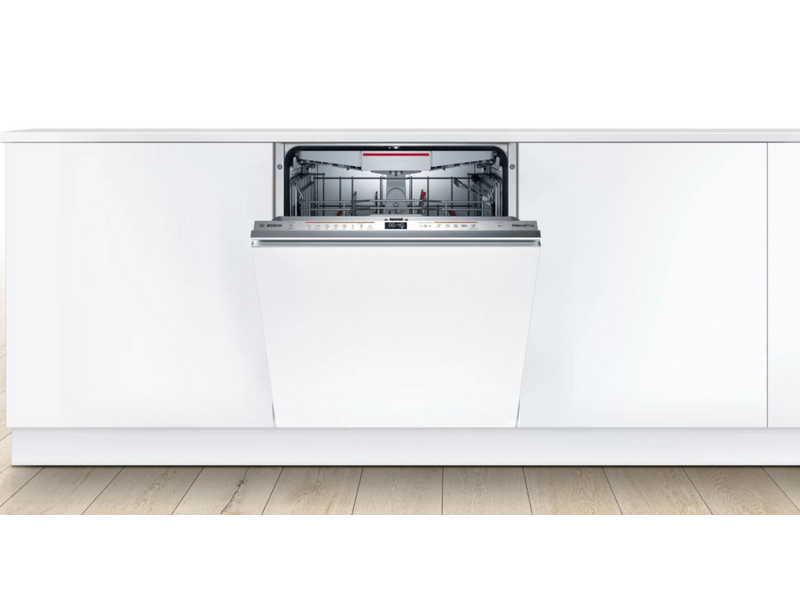 Bosch SMV6ECX51E Beépíthető integrált mosogatógép