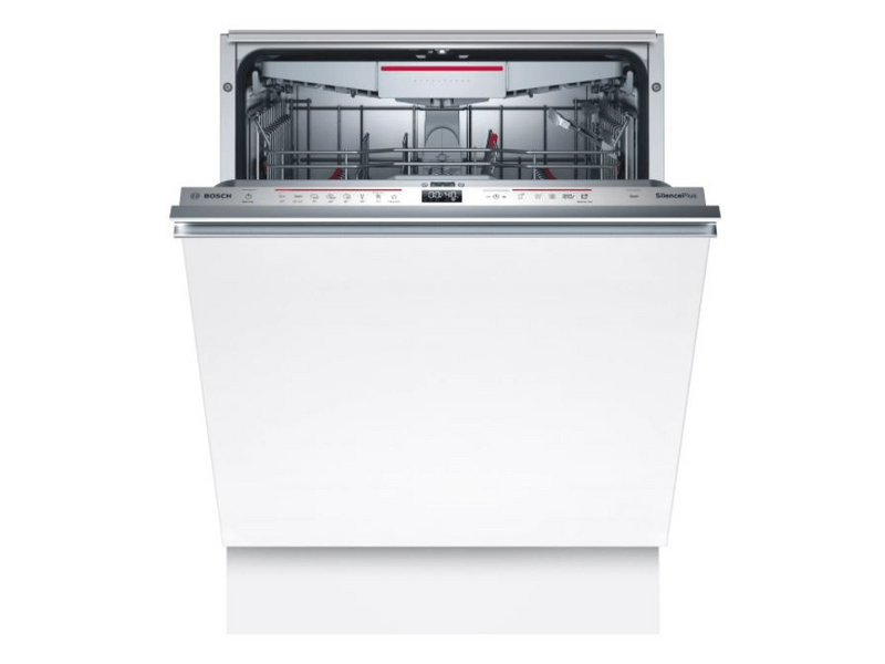 Bosch SMV6ECX57E Beépíthető integrált mosogatógép