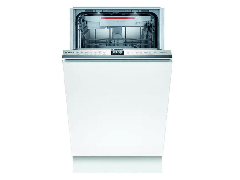 Bosch SPV6EMX11E Beépíthető mosogatógép