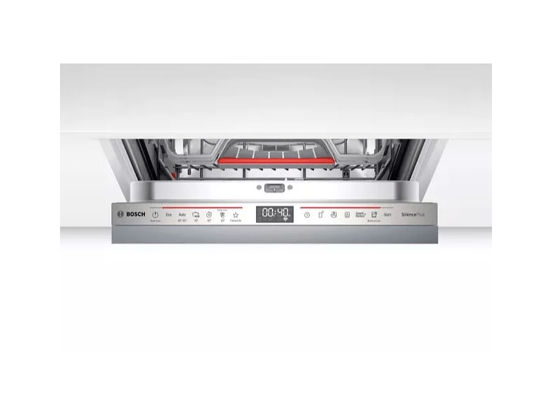 Bosch SPV6EMX11E Beépíthető mosogatógép