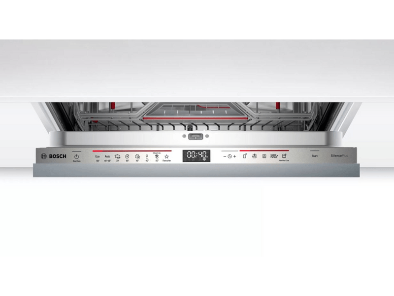 Bosch SMD6ECX57E Beépíthető integrált mosogatógép