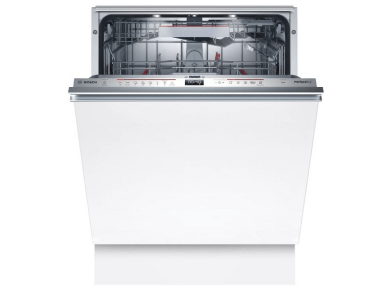 Bosch SMV6ZDX49E Beépíthető mosogatógép
