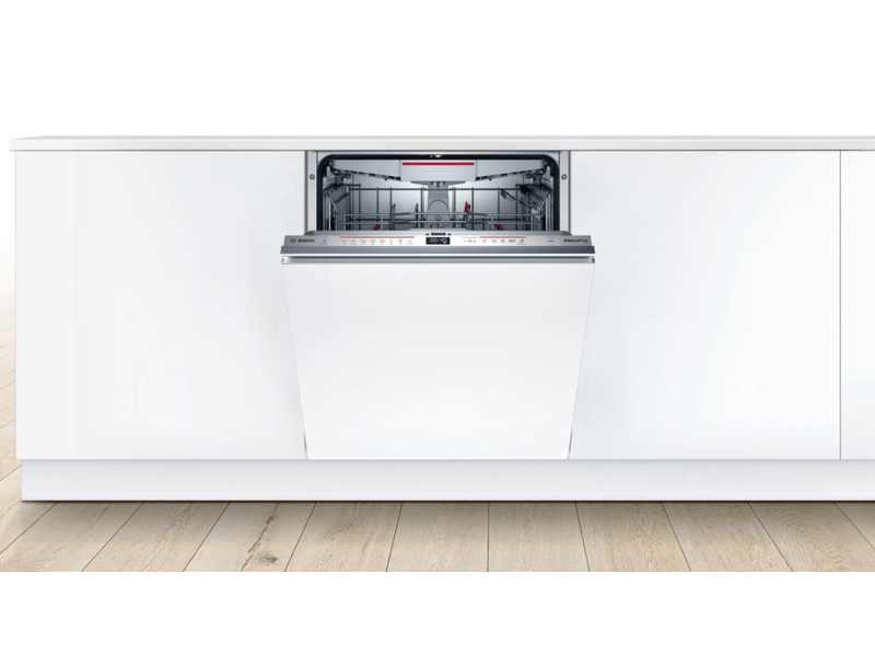 Bosch SMD6ECX57E Beépíthető integrált mosogatógép