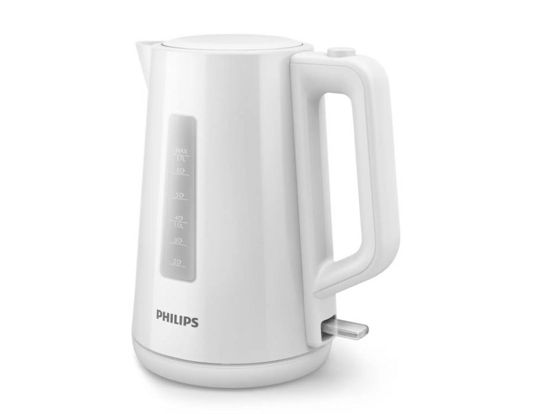 Philips Series 3000 HD9318/00 Vízforraló