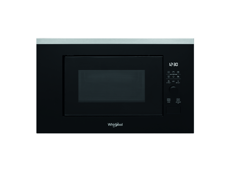 Whirlpool WMF200G Beépíthető mikrohullámú sütő