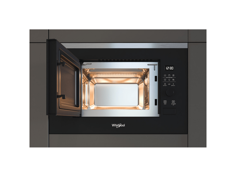 Whirlpool WMF200G Beépíthető mikrohullámú sütő