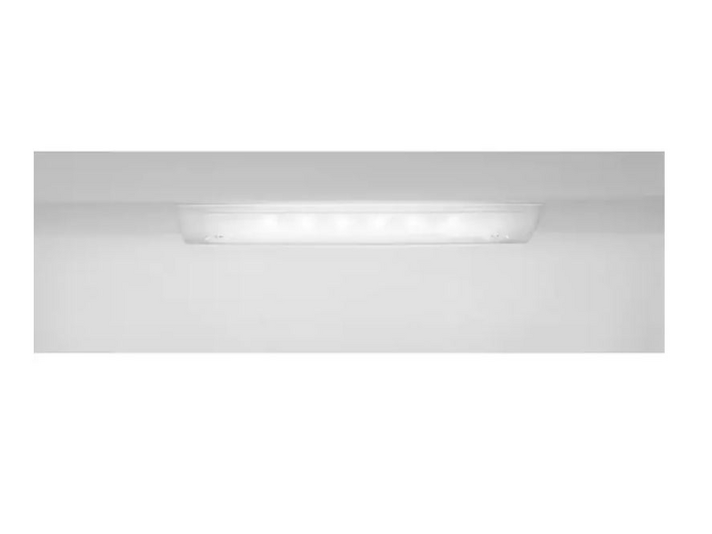 AEG RKB539F1DX Hűtőszekrény, 185 cm