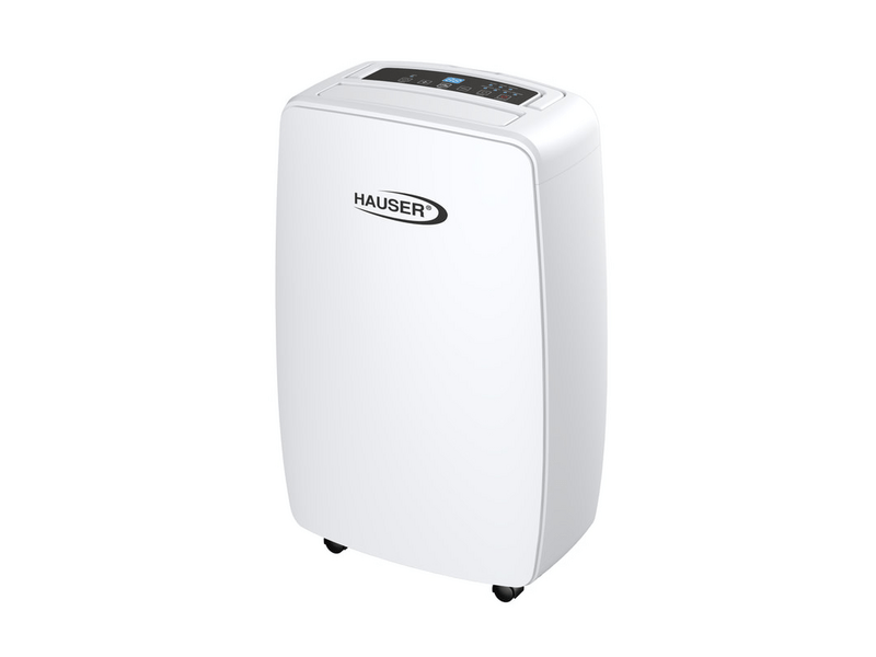 Huaser DH-3501 Páramentesítő