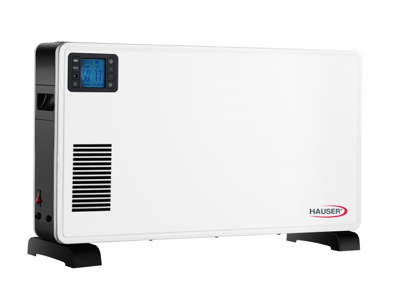 Hauser H-2300 Konvektor