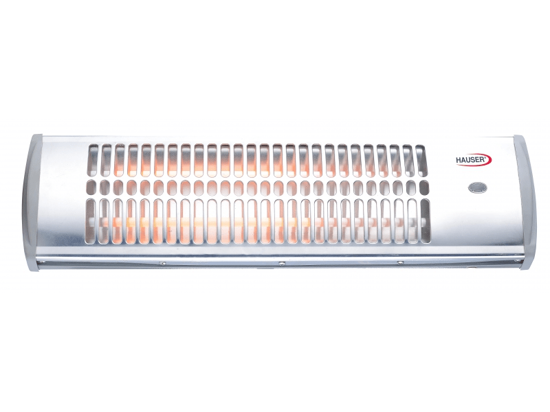 Hauser RH-1200 Fali hősugárzó