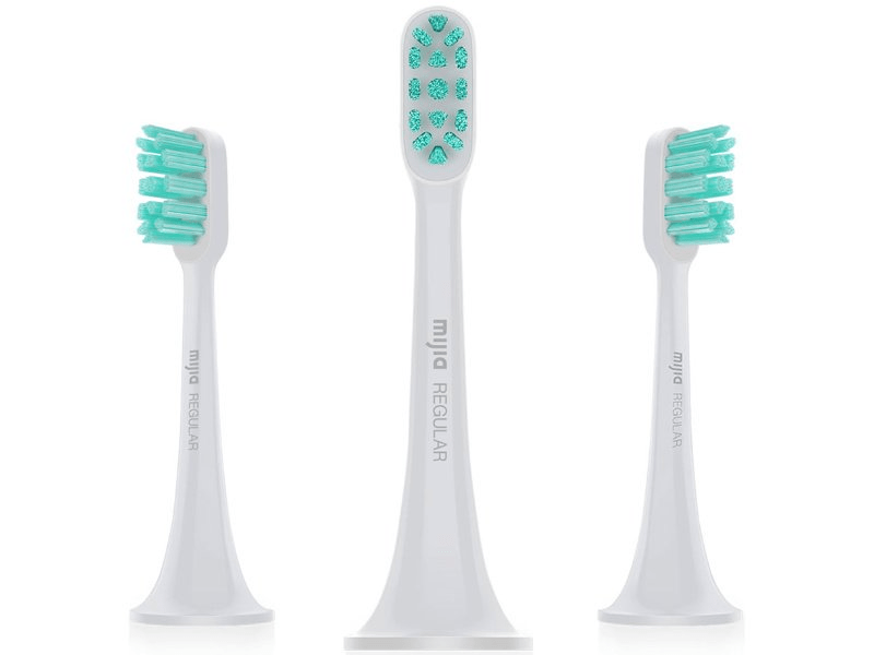 Xiaomi NUN4010GL Elektromos fogkefe fej