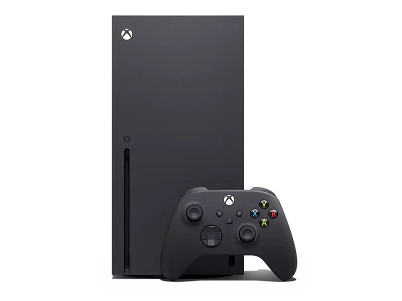Microsoft Xbox Series X 1TB Játékkonzol