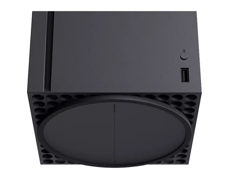 Microsoft Xbox Series X 1TB Játékkonzol