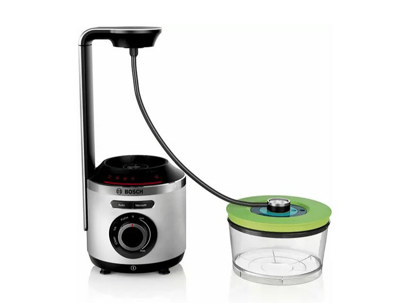 Bosch VitaMaxx MMBV622M Vákuumos turmixgép