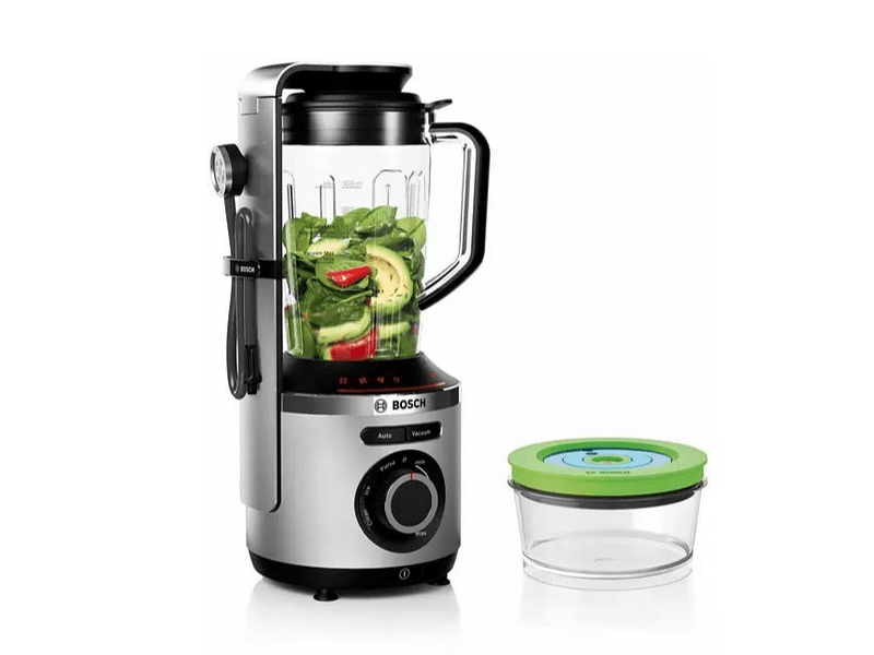Bosch VitaMaxx MMBV622M Vákuumos turmixgép