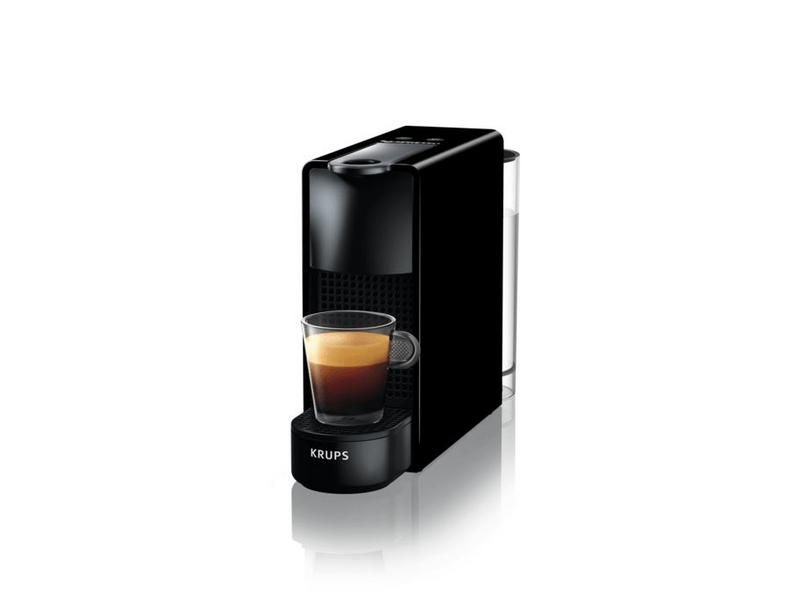 Krups Nespresso XN1108CP Essenza Mini Kapszulás kávéfőző
