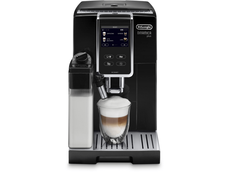 Delonghi ECAM370.85.B Automata kávéfőző