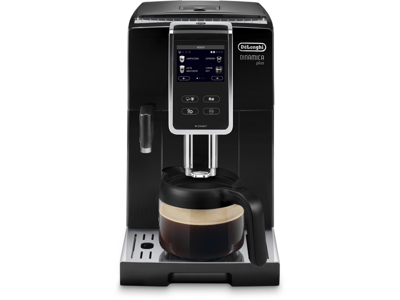 Delonghi ECAM370.85.B Automata kávéfőző
