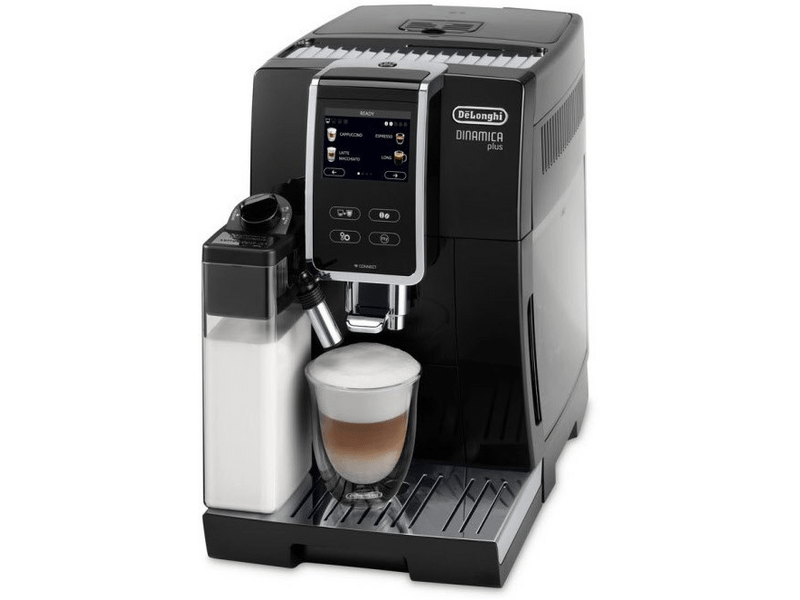 Delonghi ECAM370.85.B Automata kávéfőző