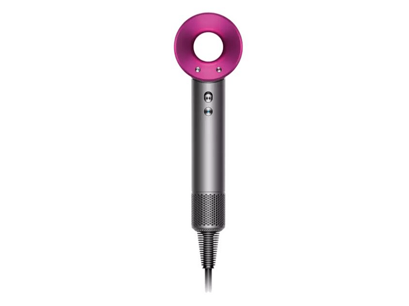 Dyson HD03FU Supersonic™ Hajszárító