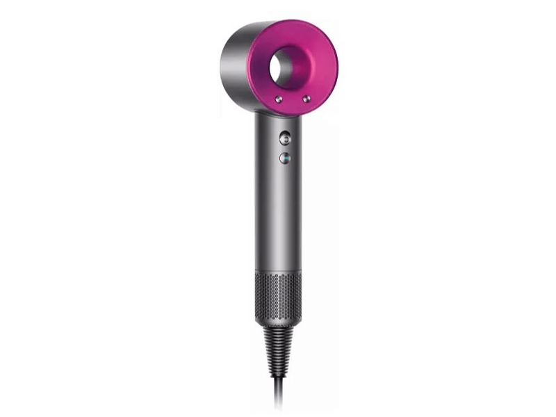 Dyson HD03FU Supersonic™ Hajszárító